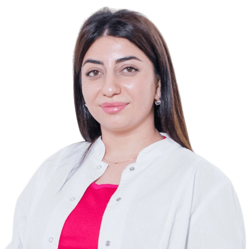 Зимина Анжела Владимировна - медицинская сестра клиники Метод Довженко в Ершове